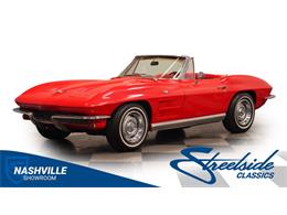 1964 Chevrolet Corvette (CC-1848550) for sale in Lavergne, Tennessee