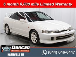 1996 Acura Integra (CC-1848552) for sale in Christiansburg, Virginia