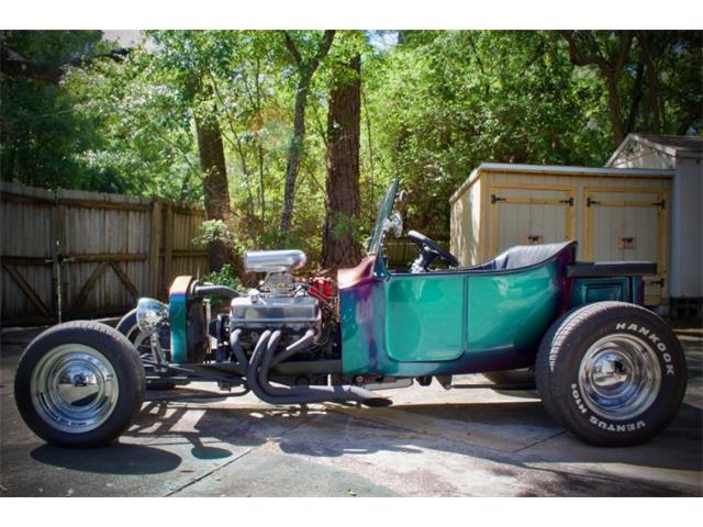 1917 Ford Model T for Sale | ClassicCars.com | CC-1848563