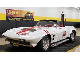 1963 Chevrolet Corvette (CC-1848565) for sale in Mankato, Minnesota