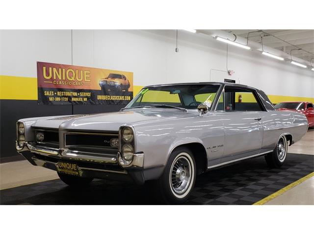 1964 Pontiac Grand Prix (CC-1848568) for sale in Mankato, Minnesota