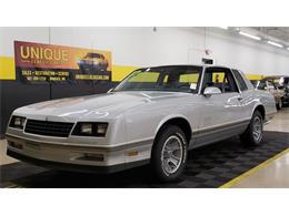 1987 Chevrolet Monte Carlo (CC-1848569) for sale in Mankato, Minnesota