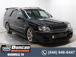 1997 Nissan Stagea (CC-1848577) for sale in Christiansburg, Virginia