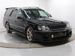 1997 Nissan Stagea (CC-1848577) for sale in Christiansburg, Virginia