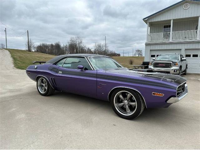 1971 Dodge Challenger for Sale | ClassicCars.com | CC-1848593