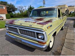 1970 Ford F250 (CC-1848594) for sale in Cadillac, Michigan