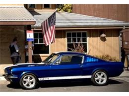 1965 Ford Mustang (CC-1848598) for sale in Cadillac, Michigan