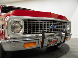 1972 Chevrolet C10 (CC-1848600) for sale in Kelowna, British Columbia
