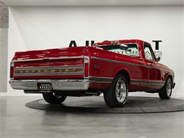 1972 Chevrolet C10 (CC-1848600) for sale in Kelowna, British Columbia