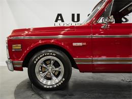 1972 Chevrolet C10 (CC-1848600) for sale in Kelowna, British Columbia