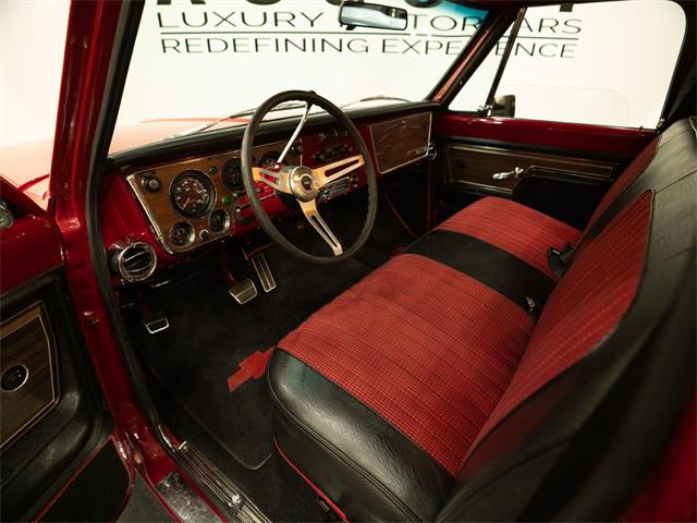1972 Chevrolet C10 (CC-1848600) for sale in Kelowna, British Columbia