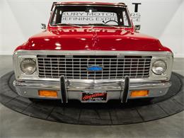 1972 Chevrolet C10 (CC-1848600) for sale in Kelowna, British Columbia