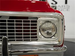 1972 Chevrolet C10 (CC-1848600) for sale in Kelowna, British Columbia