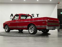 1972 Chevrolet C10 (CC-1848600) for sale in Kelowna, British Columbia