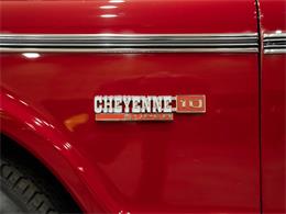 1972 Chevrolet C10 (CC-1848600) for sale in Kelowna, British Columbia
