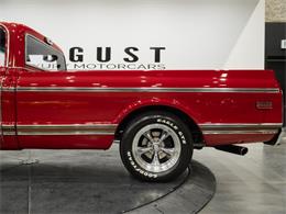 1972 Chevrolet C10 (CC-1848600) for sale in Kelowna, British Columbia