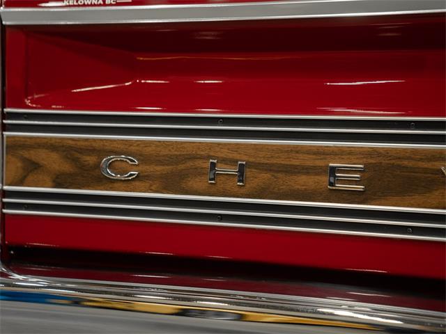 1972 Chevrolet C10 (CC-1848600) for sale in Kelowna, British Columbia