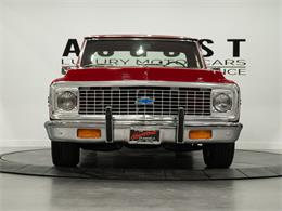 1972 Chevrolet C10 (CC-1848600) for sale in Kelowna, British Columbia