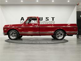 1972 Chevrolet C10 (CC-1848600) for sale in Kelowna, British Columbia