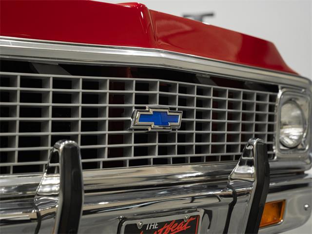 1972 Chevrolet C10 (CC-1848600) for sale in Kelowna, British Columbia