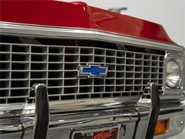 1972 Chevrolet C10 (CC-1848600) for sale in Kelowna, British Columbia