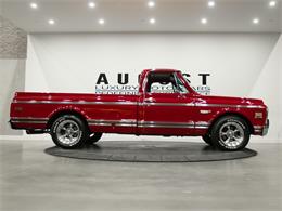 1972 Chevrolet C10 (CC-1848600) for sale in Kelowna, British Columbia