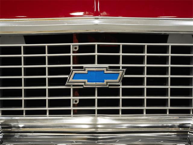 1972 Chevrolet C10 (CC-1848600) for sale in Kelowna, British Columbia