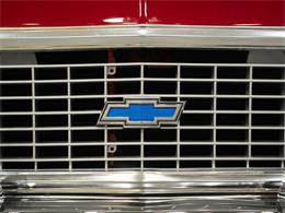 1972 Chevrolet C10 (CC-1848600) for sale in Kelowna, British Columbia