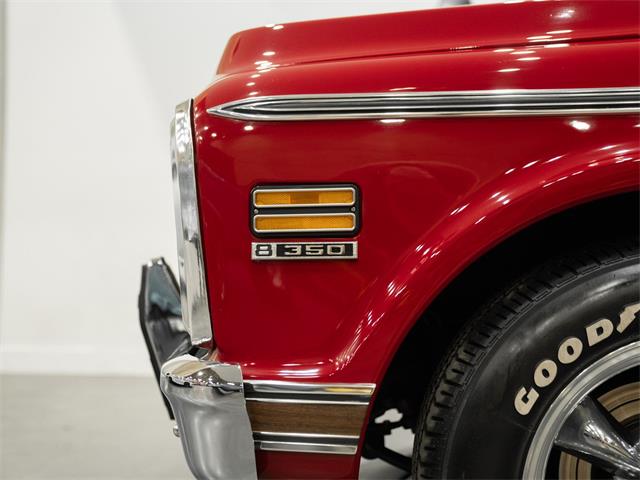 1972 Chevrolet C10 (CC-1848600) for sale in Kelowna, British Columbia