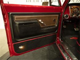 1972 Chevrolet C10 (CC-1848600) for sale in Kelowna, British Columbia
