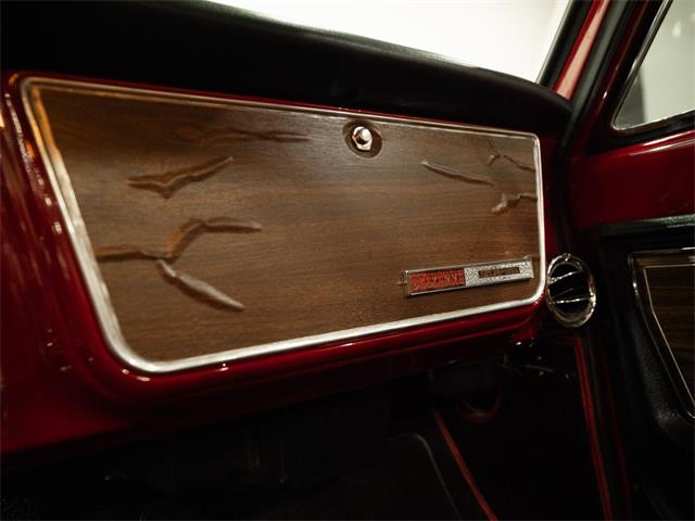 1972 Chevrolet C10 (CC-1848600) for sale in Kelowna, British Columbia