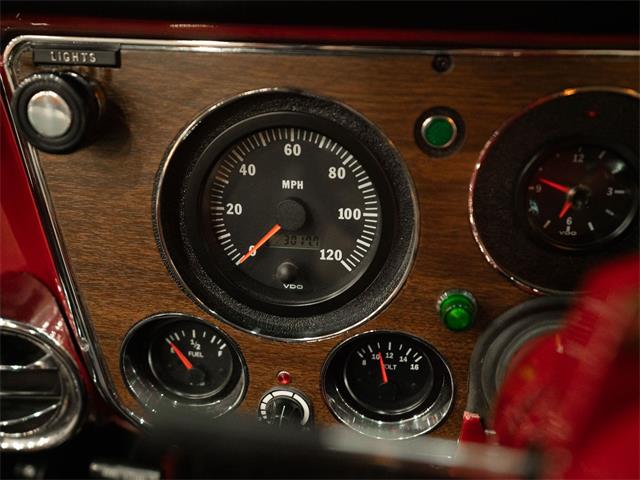 1972 Chevrolet C10 (CC-1848600) for sale in Kelowna, British Columbia