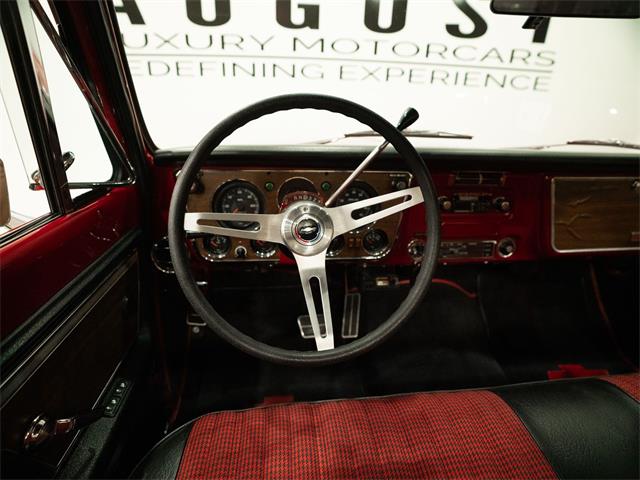 1972 Chevrolet C10 (CC-1848600) for sale in Kelowna, British Columbia