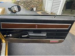 1972 Oldsmobile Cutlass (CC-1848603) for sale in Cadillac, Michigan