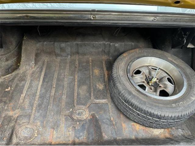1972 Oldsmobile Cutlass (CC-1848603) for sale in Cadillac, Michigan