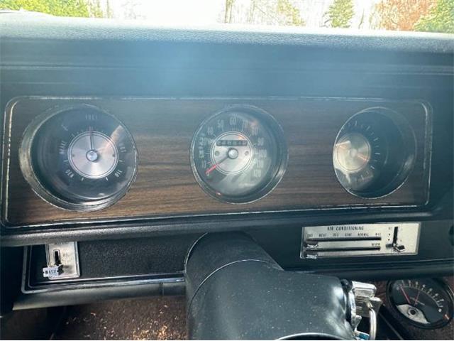 1972 Oldsmobile Cutlass (CC-1848603) for sale in Cadillac, Michigan