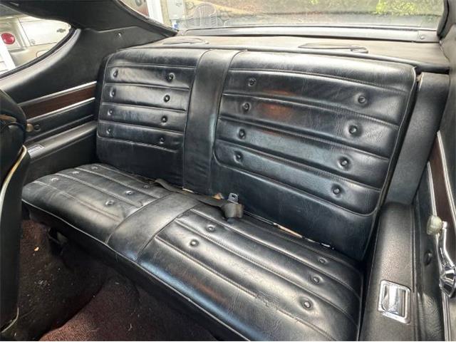 1972 Oldsmobile Cutlass (CC-1848603) for sale in Cadillac, Michigan