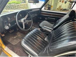 1972 Oldsmobile Cutlass (CC-1848603) for sale in Cadillac, Michigan