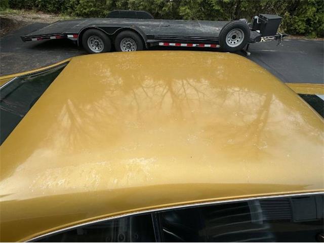 1972 Oldsmobile Cutlass (CC-1848603) for sale in Cadillac, Michigan