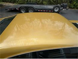 1972 Oldsmobile Cutlass (CC-1848603) for sale in Cadillac, Michigan