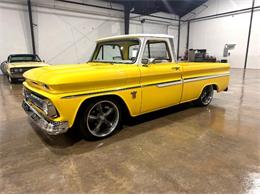 1964 Chevrolet C10 (CC-1848609) for sale in Cadillac, Michigan