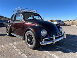 1967 Volkswagen Beetle (CC-1848621) for sale in Cadillac, Michigan