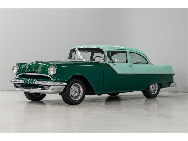 1955 Pontiac Chieftain (CC-1848622) for sale in Concord, North Carolina