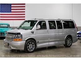 2012 Chevrolet Express (CC-1840863) for sale in Kentwood, Michigan