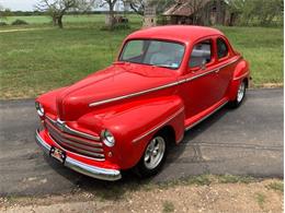 1947 Ford Coupe (CC-1848633) for sale in Fredericksburg, Texas