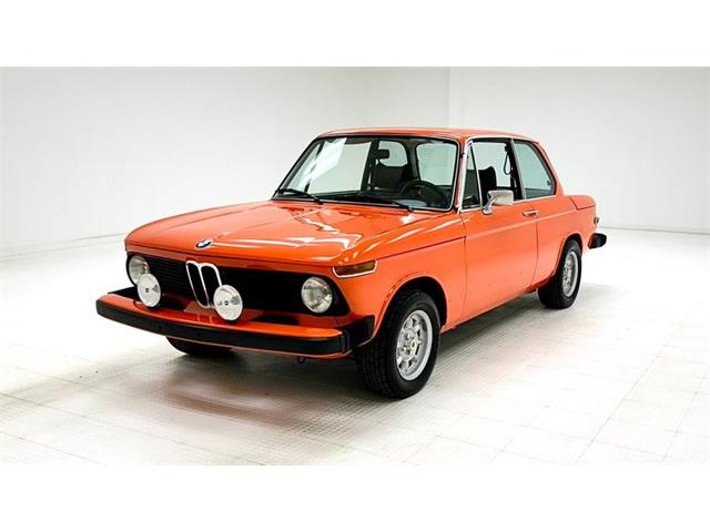1974 BMW 2002 (CC-1840864) for sale in Morgantown, Pennsylvania