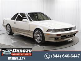 1989 Toyota Soarer (CC-1848644) for sale in Christiansburg, Virginia