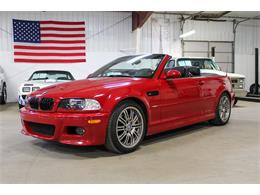 2002 BMW M3 (CC-1840866) for sale in Kentwood, Michigan