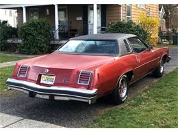 1976 Pontiac Grand Prix (CC-1848662) for sale in Lake Hiawatha, New Jersey