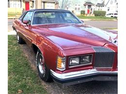 1976 Pontiac Grand Prix (CC-1848662) for sale in Lake Hiawatha, New Jersey